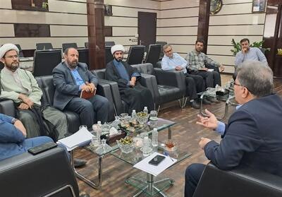 برگزاری باشکوه راهپیمایی 13 آبان با محوریت تبیین استکبارستیزی در استان بوشهر - تسنیم