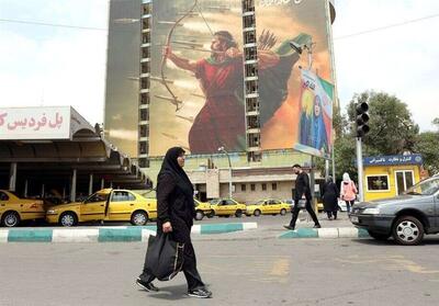 چالش هوش مصنوعی در درک فرهنگ   تعارف   ایرانی - تسنیم