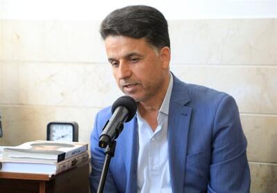 63 درصد دانش آموختگان دانشگاه ملی مهارت خراسان جنوبی وارد بازار کار شدند - تسنیم