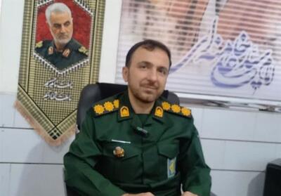 تقدیم 9 شهید اردستانی در جنگ 12 روزه/آغاز رزمایش سرکشی به خانواده شهدا - تسنیم