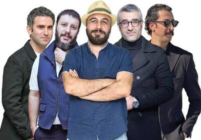 ستاره‌ها سوسو می‌زنند - تسنیم