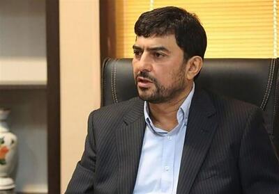 مدیرعامل کشتیرانی جمهوری اسلامی ایران برای چهارمین بار تحریم شد - تسنیم