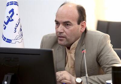 تفاهم‌نامه همکاری جهاد دانشگاهی و بسیج سازندگی سمنان برای توسعه علمی - تسنیم
