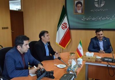 محیط‌بانان اردبیلی از 462 هکتار منطقه حفاظتی و شکار ممنوعه صیانت می‌کنند - تسنیم