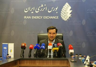 رشد 22 درصدی ارزش معاملات بورس انرژی در نیمه نخست سال - تسنیم