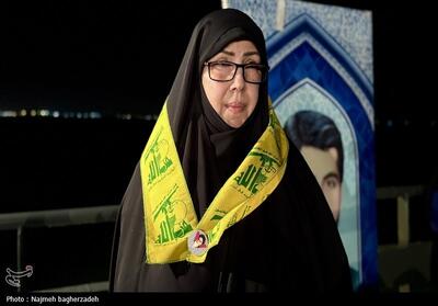 یاد شهیدان مقاومت، عامل پیوند قلبی ملت‌های ایران و لبنان- فیلم فیلم استان تسنیم | Tasnim