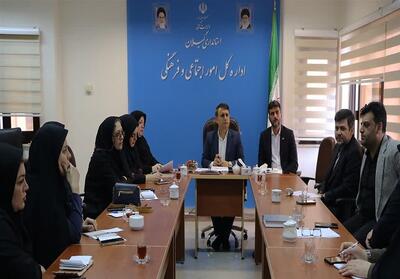 برنامه‌ریزی برای کودکان نقطه آغاز کار فرهنگی است - تسنیم