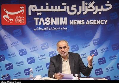 فعالان اقتصادی در   شیراز اکسپو   به معرفی تولیدات بالفعل خود اکتفا نکنند - تسنیم