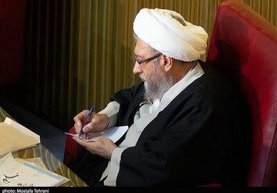 پیام تسلیت رئیس مجمع تشخیص مصلحت نظام به آیت الله سیستانی - تسنیم