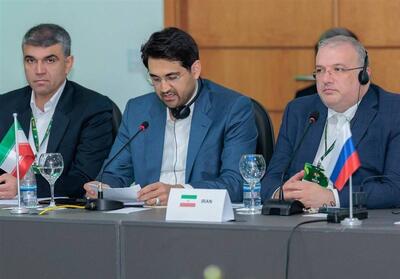هوشمندسازی، سکوی صادرات دانش مالیاتی ایران به بریکس - تسنیم