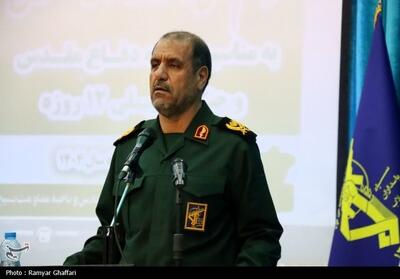 نقش‌آفرینی پیشمرگان مسلمان کرد در صیانت از انقلاب - تسنیم