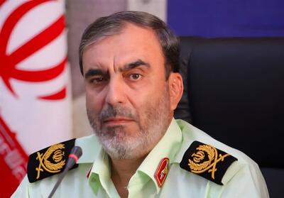 مقابل تهدید امنیت و آرامش مردم کوتاه نخواهیم آمد - تسنیم