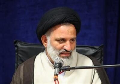 حجت الاسلام سیدمحمد طاهری سرپرست ستاد عمره و عتبات دانشگاهیان شد - تسنیم