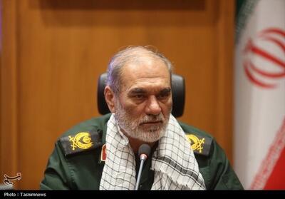 3 مرحله بازدارندگی؛ کلید حفظ امنیت و اقتدار جمهوری اسلامی در غرب آسیا - تسنیم