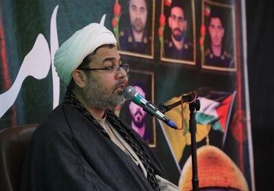 یادواره شهدای جبهه مقاومت در بیرجند برگزار شد - تسنیم