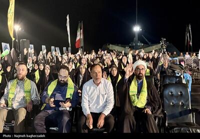 حمایت از مظلوم، وظیفه شرعی و انسانی است- فیلم فیلم استان تسنیم | Tasnim