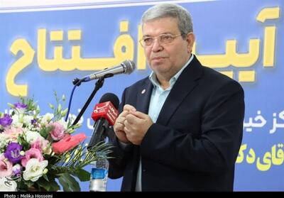 آبادانی مدارس در طرح سلامت اجتماعی محله‌محور در کشور - تسنیم