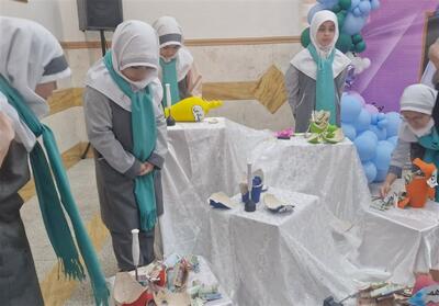 دانش‌آموزان اسلامشهر با شکستن قلک‌ها در جشن عاطفه‌ها پیشگام شدند - تسنیم