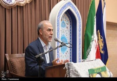 تحلیل سردار جوانی از راهبردهای ‌غرب علیه ایران‌/ به 5 سیاست ‌تاریخی رسیده‌اند - تسنیم