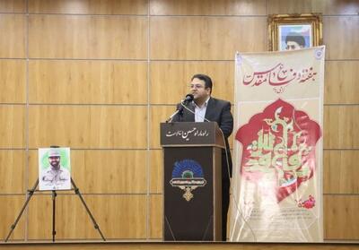 معاون وزیر دفاع: ساخت پهپاد و موشک‌ها ثمره تکیه بر توان داخلی است - تسنیم