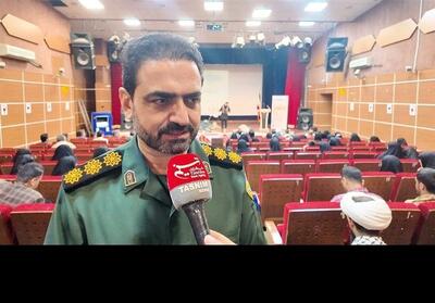 1230 پیشکسوت‌ دفاع مقدس و مقاومت در ایلام تجلیل می‌شوند - تسنیم
