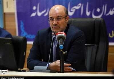 کاهش جمعیت کیفری همدان با وجود افزایش پرونده‌ها - تسنیم