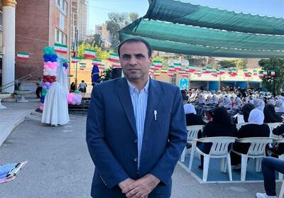 51 هزار دانش‌آموز نیازمند فارس چشم‌انتظار حمایت خیرین در جشن عاطفه‌ها - تسنیم