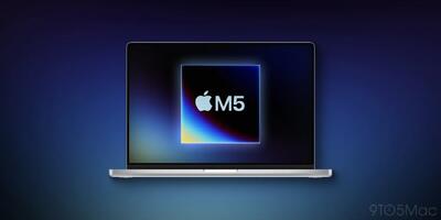 اپل به تولید انبوه مک‌بوک پروهای M5 و نمایشگر جدید نزدیک شد