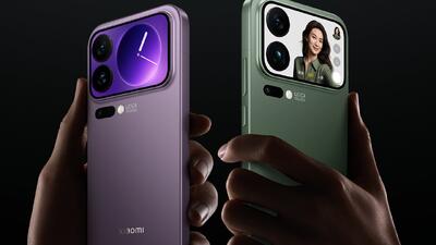 نقد و بررسی شیائومی 17 پرو مکس ؛ از نمایشگر دوم تا قدرت بالای پردازشی