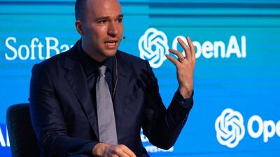 رئیس OpenAI: آینده نیازمند ۱۰ میلیارد پردازنده گرافیکی است؛ هر فرد یک پردازنده