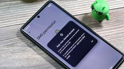 هشدار F-Droid: قوانین جدید گوگل سایدلودینگ و فروشگاه‌های اپلیکیشن جایگزین را از بین می‌برد