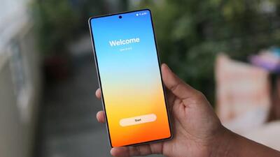 ویژگی‌های جدید رابط کاربری One UI 8.5 در یک ویدیو لو رفت + ویدیو
