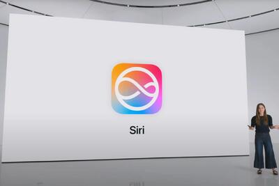 چت‌بات محرمانه Veritas اپل برای آینده Siri