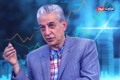 هر وقفه‌ای در رشد بورس، اصلاح موقتی و گذرا است / صنایع دارویی و غذایی یکه‌تاز بازار سهام می‌شوند