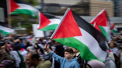 به رسمیت شناختن فلسطین: گامی ناقص و بدون تعهد واقعی