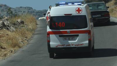یک شهید در حمله پهپادی اسرائیل در شرق لبنان