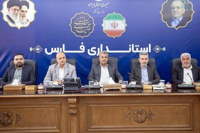 استفاده از ابزارهای نوین و هوشمند لازمه تحول است