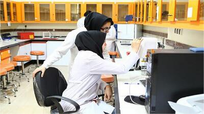 شانزدهمین المپیاد دانش‌آموزی نانو به ایستگاه پایانی رسید
