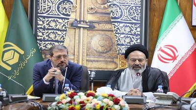 افزایش دو برابری تشرف عمره گزاران ایرانی به سرزمین وحی از دو روز آینده
