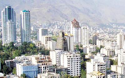 درآمدزایی تنها هدف راه اندازی سامانه جایگزین املاک و اسکان است
