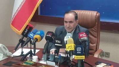 زنجیره تولید مرغ لاین با کمک فناوری بومی تا یک دهه آینده به نتیجه خواهد رسید