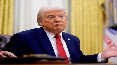 سیاست نامنظم ترامپ شرکت‌های چندملیتی را نگران کرده است