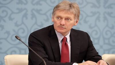 کرملین: هیچ سیگنالی از کی‌یف در مورد از سرگیری مذاکرات وجود ندارد