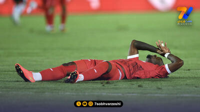 پرسپولیس برای بیفوما جاسوس گذاشت؛ مچ گیری در میهمانی برج سفید!