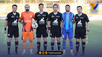 هوادار برد، نساجی قهرمانانه کامبک زد