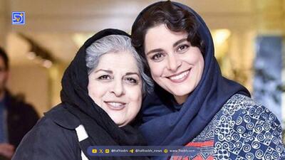 بیوگرافی تلخ مادر غزل شاکری