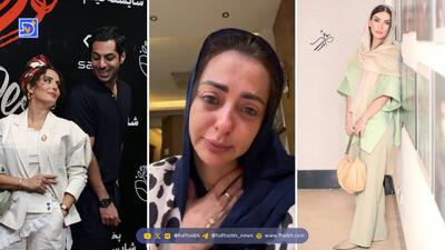 عصر سینما | مجردی متین ستوده، گریه‌های نفیسه روشن و فیلم گوزن های اتوبان