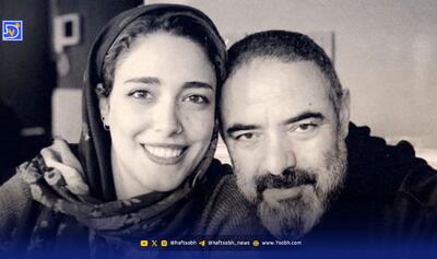 همسر حسن معجونی کیست؟ عشق استاد به شاگردی که 25 سال ازش کوچکتر است!