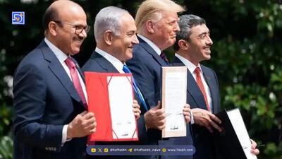 توافق ابراهیم چیست؟/ تاریخچه و اهداف