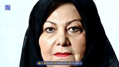 سفر در زمان| چهره «ایرن» بازیگر مشهور سینمای قبل انقلاب در جوانی؛ دهه 50